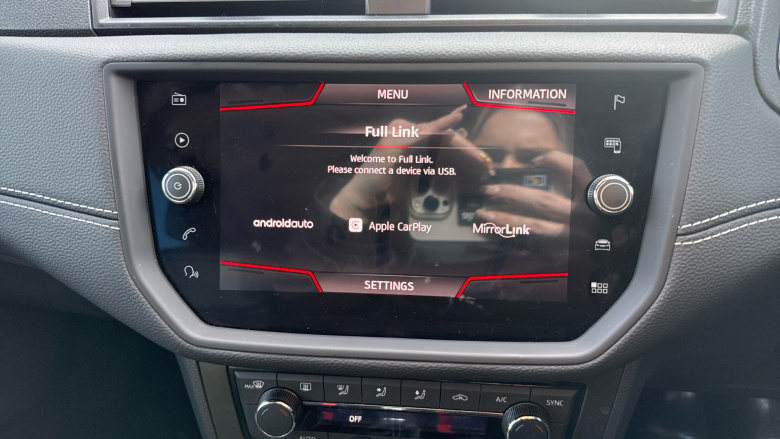 SEAT Ibiza 1.0 TSI 115 Xcellence Lux [EZ] 5dr Petrol Hatchback